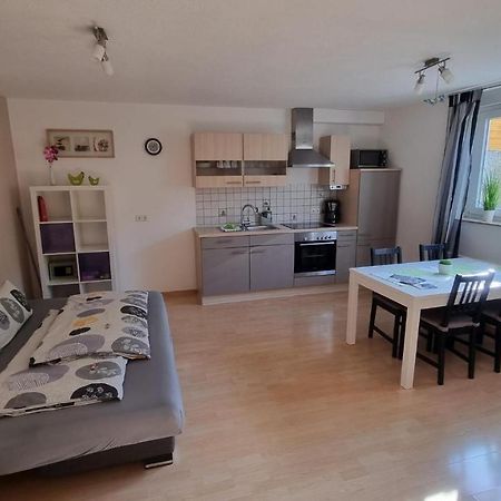 Ferienwohnung Tischler Rust Εξωτερικό φωτογραφία