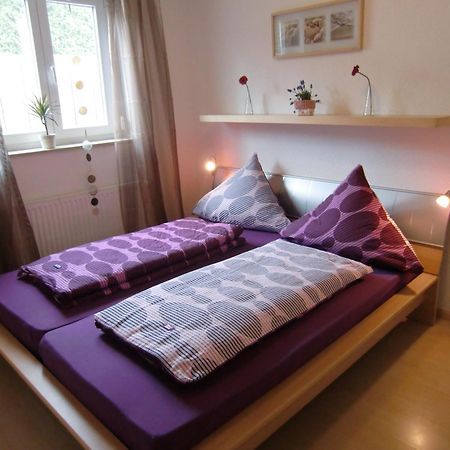 Ferienwohnung Tischler Rust Εξωτερικό φωτογραφία