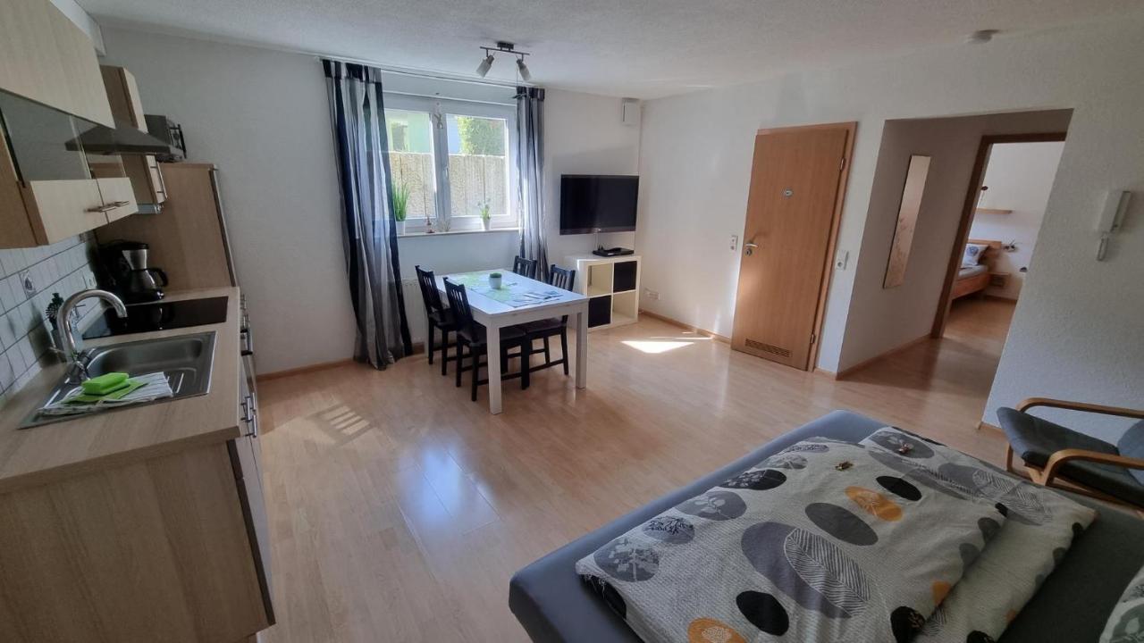 Ferienwohnung Tischler Rust Εξωτερικό φωτογραφία