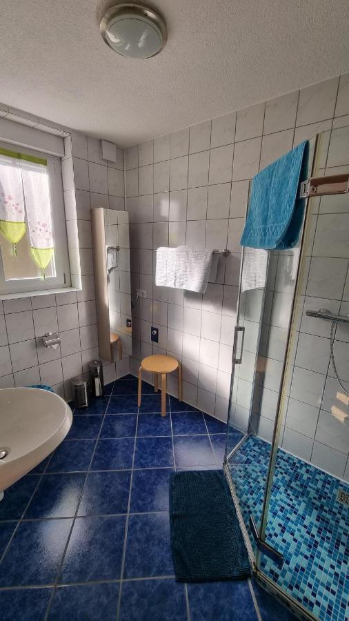Ferienwohnung Tischler Rust Εξωτερικό φωτογραφία