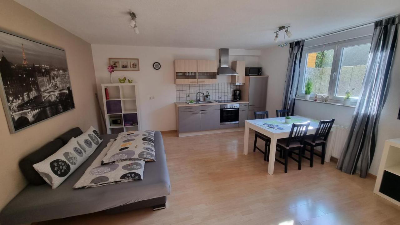 Ferienwohnung Tischler Rust Εξωτερικό φωτογραφία