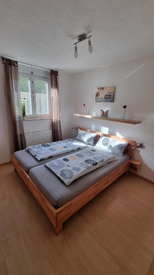 Ferienwohnung Tischler Rust Εξωτερικό φωτογραφία