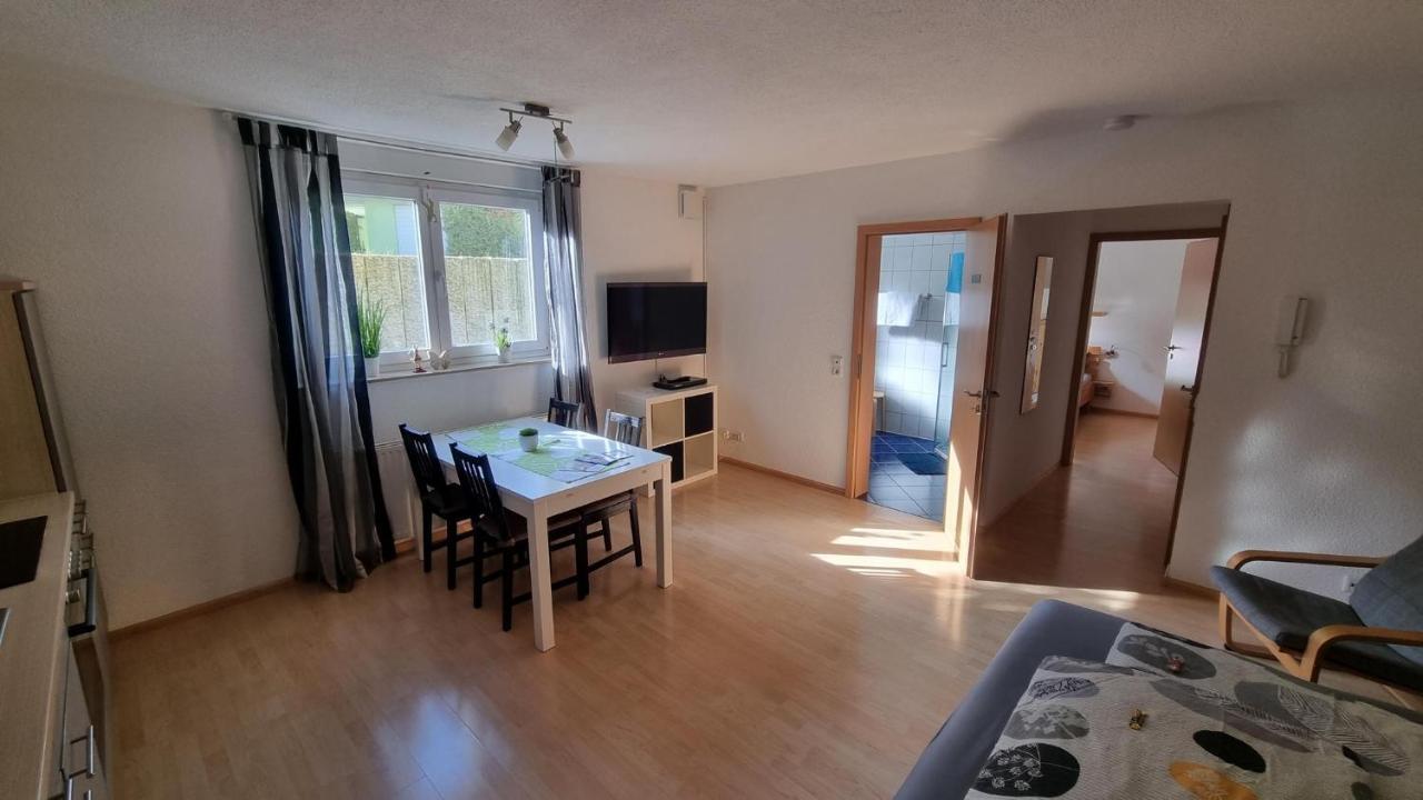 Ferienwohnung Tischler Rust Εξωτερικό φωτογραφία
