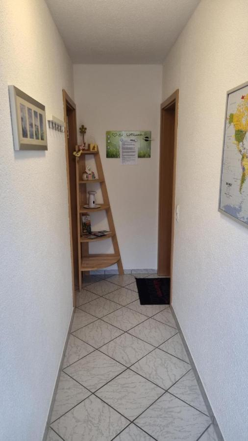 Ferienwohnung Tischler Rust Εξωτερικό φωτογραφία