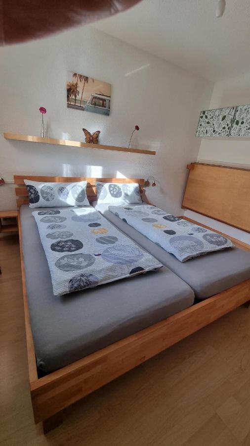 Ferienwohnung Tischler Rust Εξωτερικό φωτογραφία
