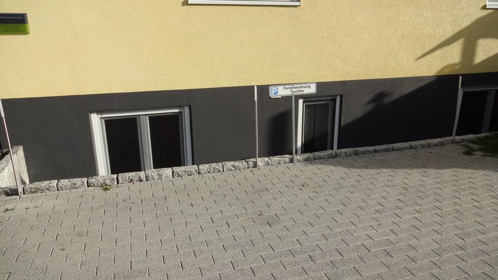 Ferienwohnung Tischler Rust Εξωτερικό φωτογραφία
