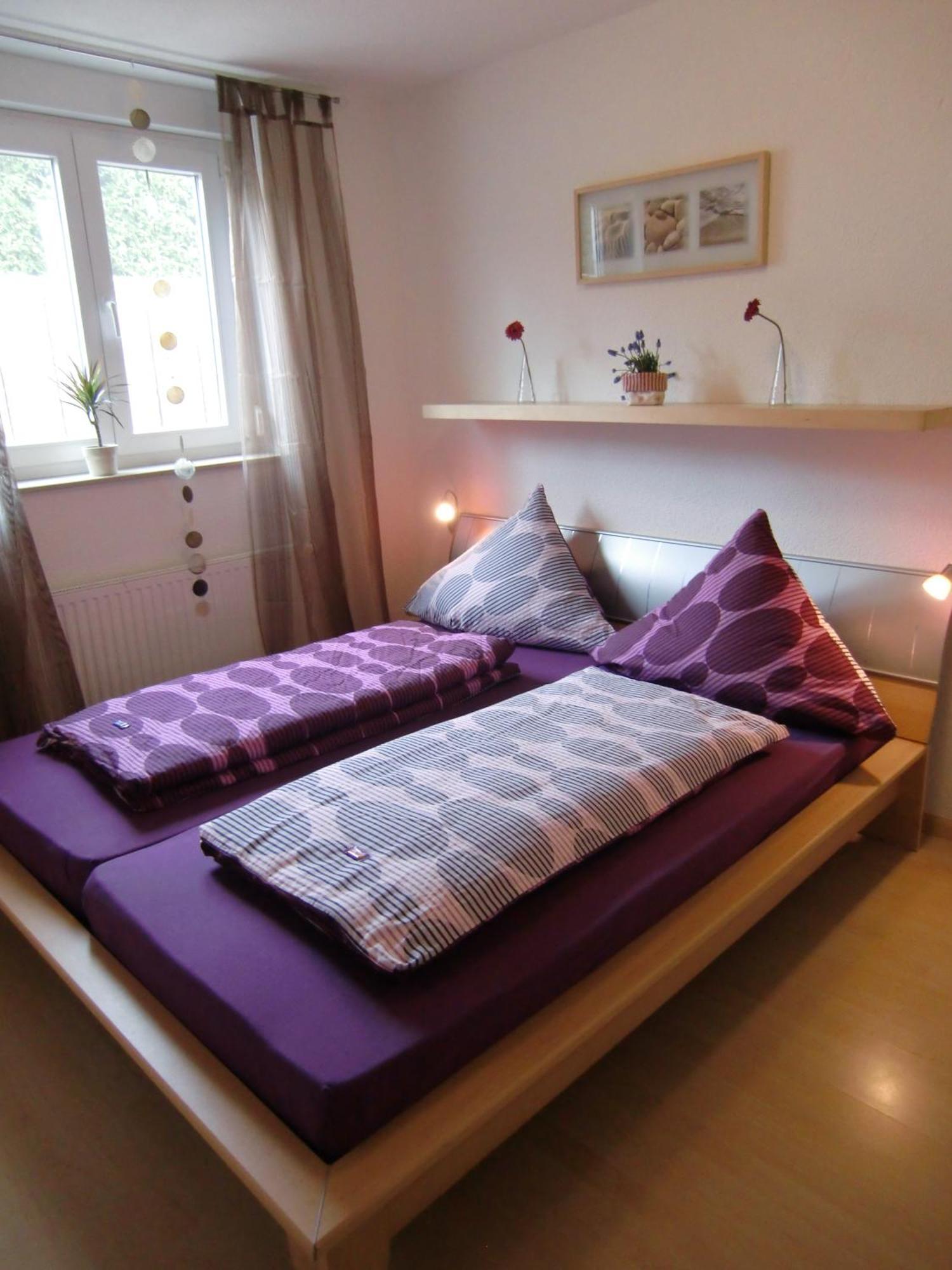 Ferienwohnung Tischler Rust Εξωτερικό φωτογραφία