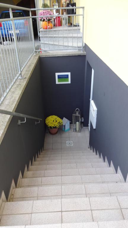 Ferienwohnung Tischler Rust Εξωτερικό φωτογραφία